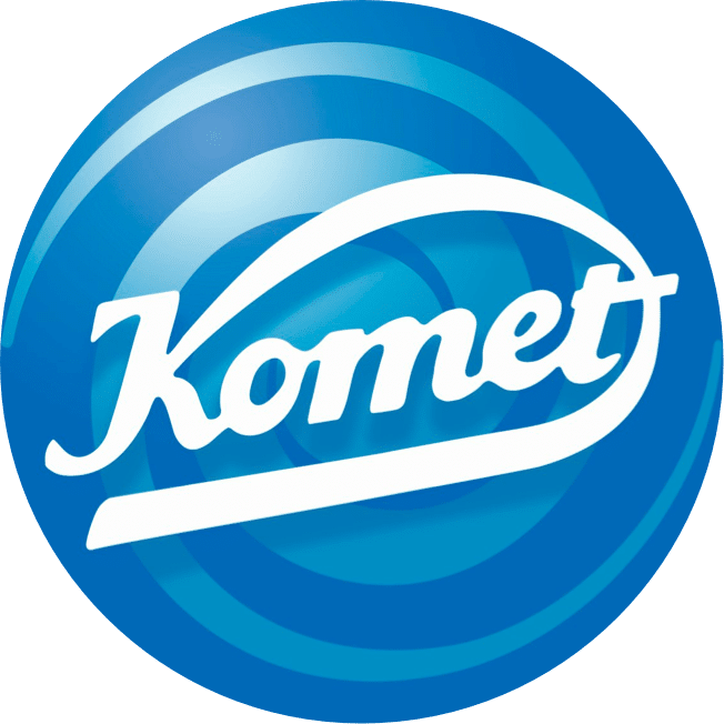 KOMET