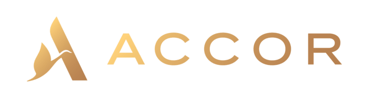 Logo Hotels Accor